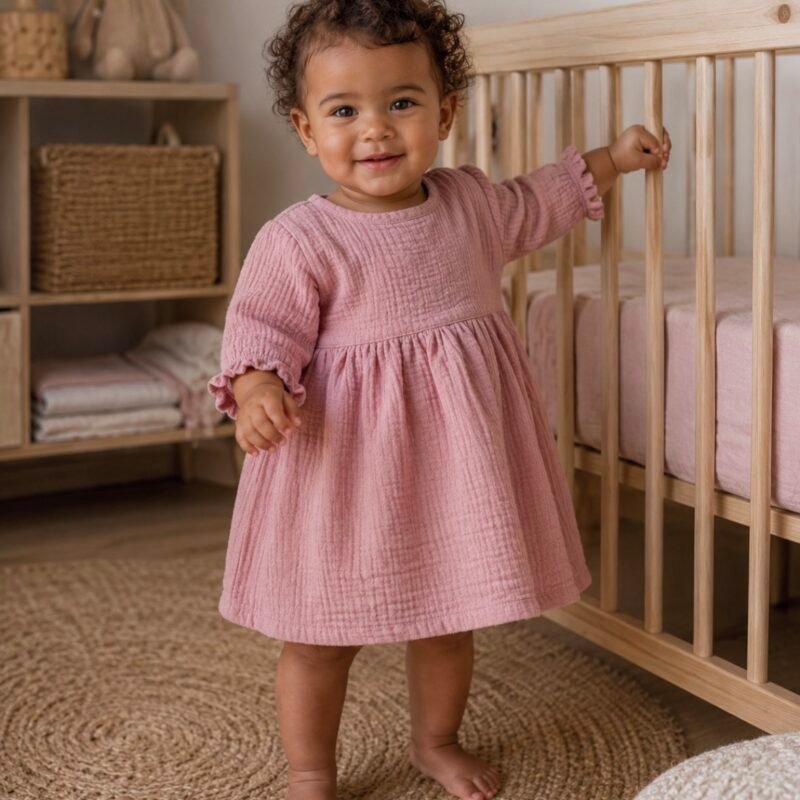 Robe Hortensia