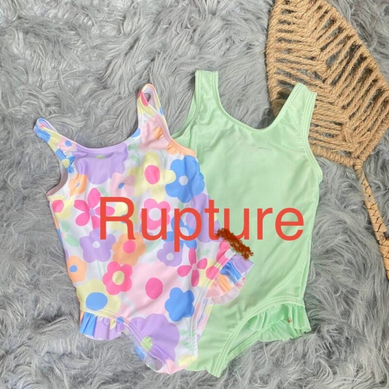 Maillot de bain ( Lot de 2 )