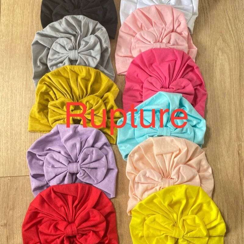 Turban Ilona