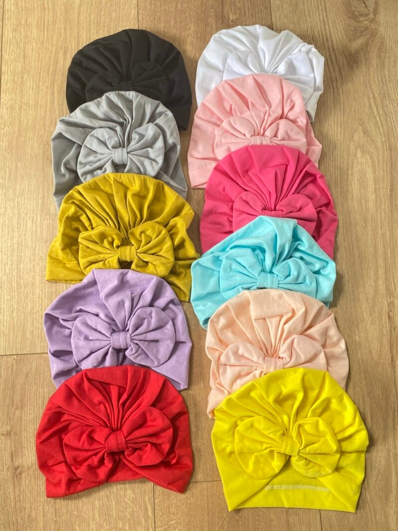Turban Ilona