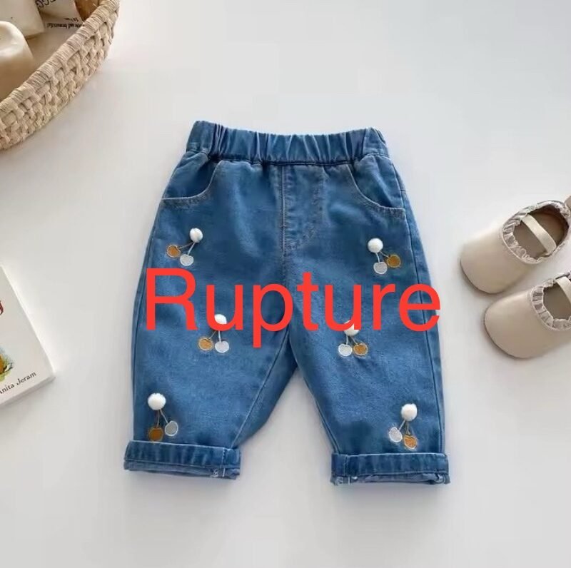 Jeans Owenne