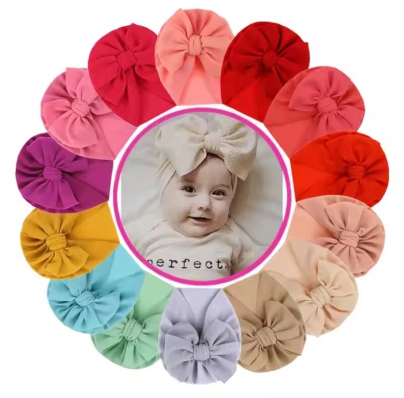 Turban Doriane