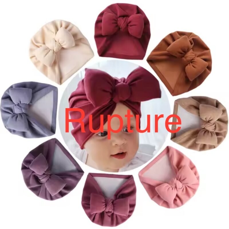 Turban 3D