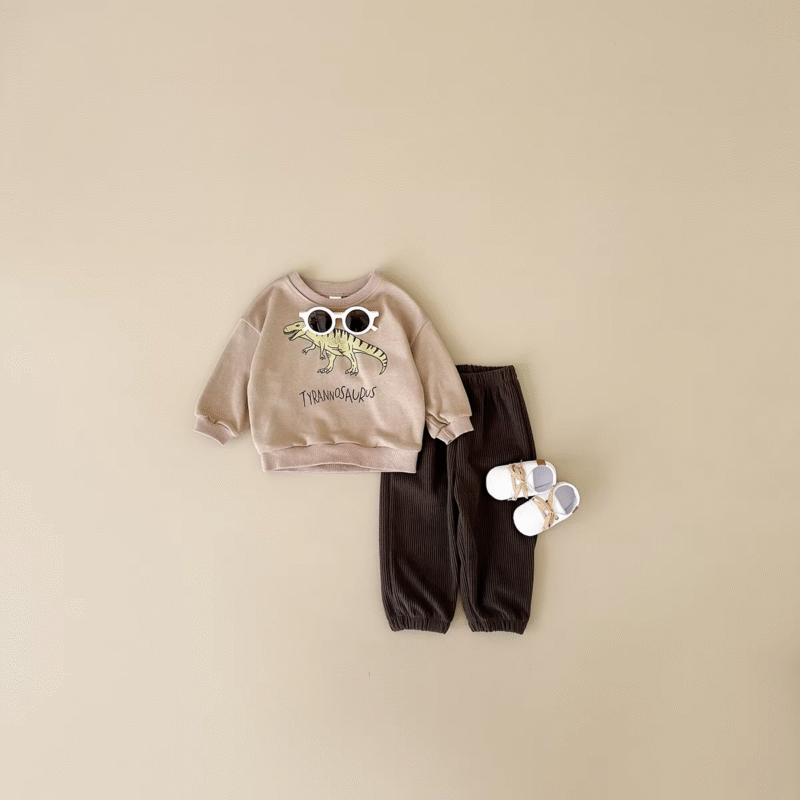 Ensemble pull Dino 🦖 – Image 2