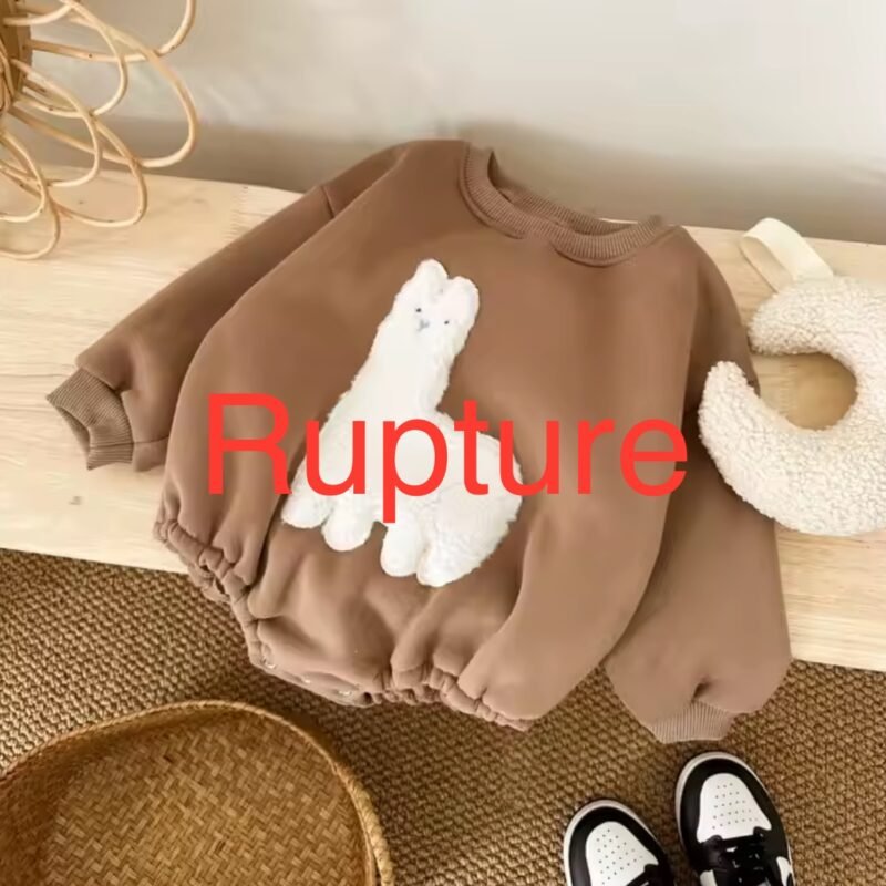 Barboteuse Lama 🦙