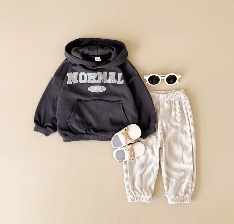 Ensemble Normal ( New )