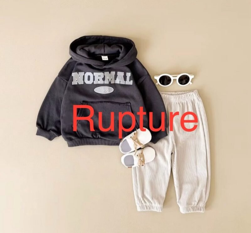 Ensemble Normal ( New )