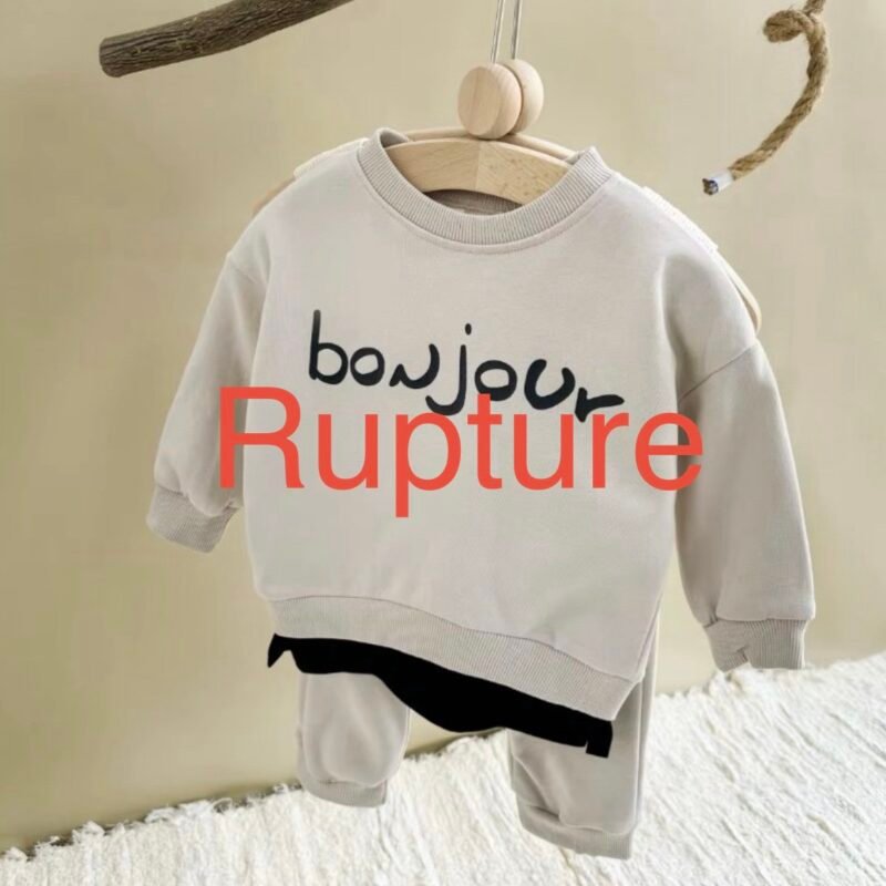 Ensemble Bonjour