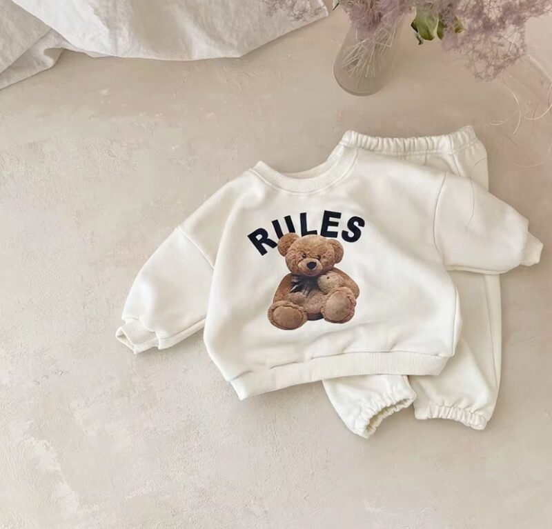 Ensemble ours brun (New) – Image 2