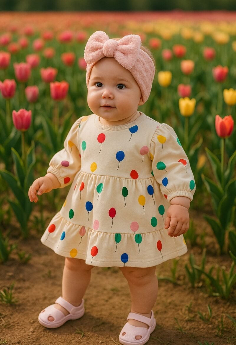 Robe ballon (New ) – Image 2