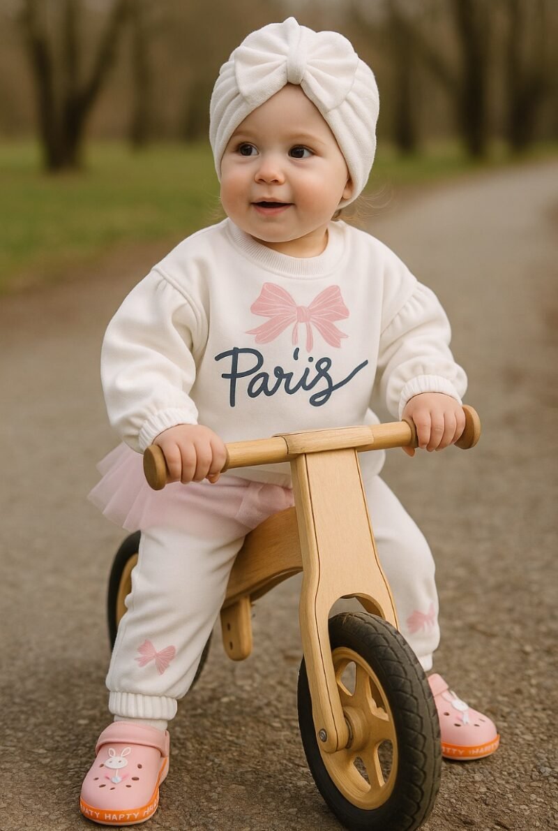 Ensemble Paris ( New )