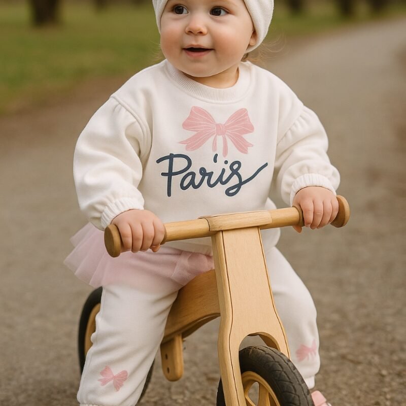 Ensemble Paris ( New )