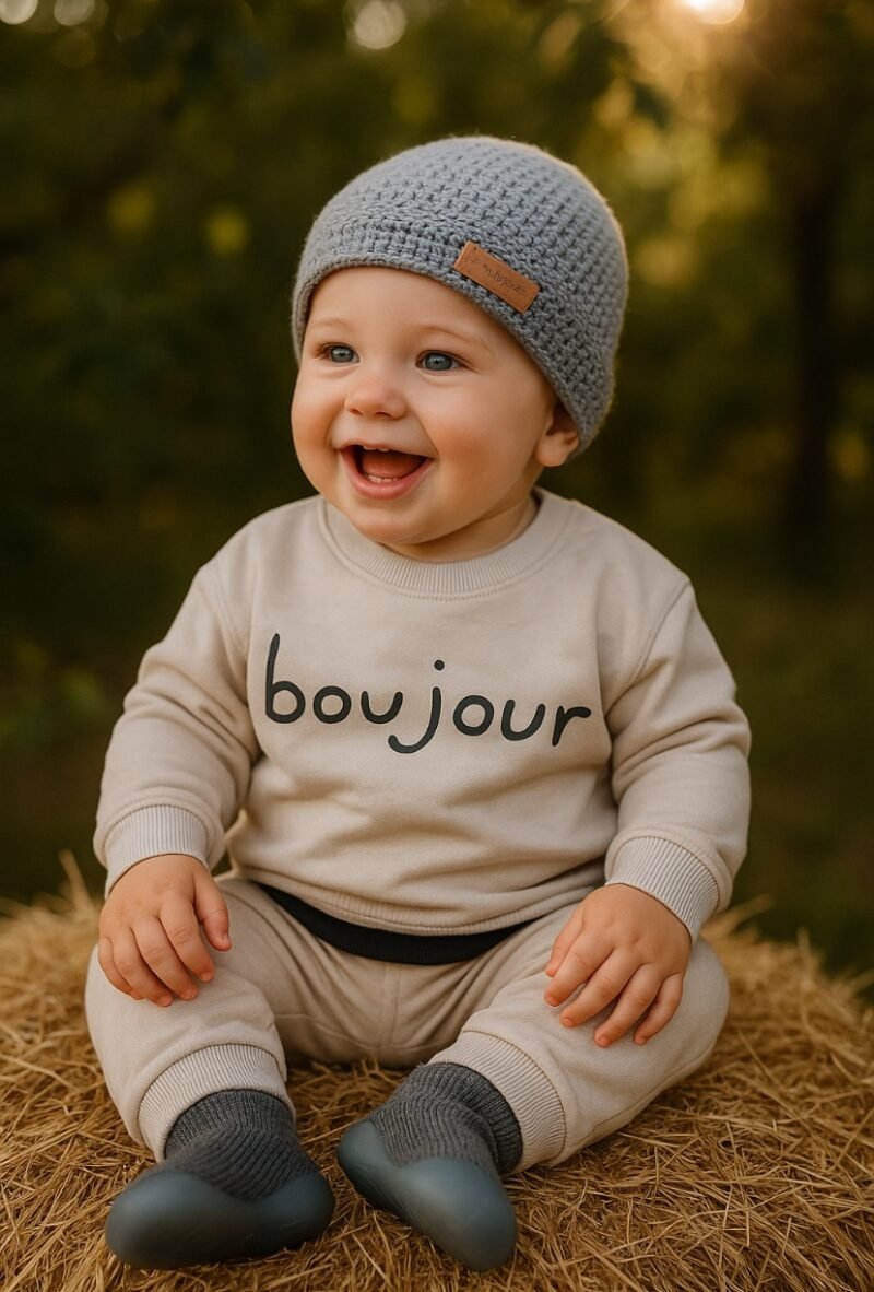 Ensemble Bonjour ( New )
