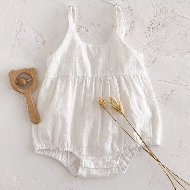 Barboteuse Caille ( NEW )