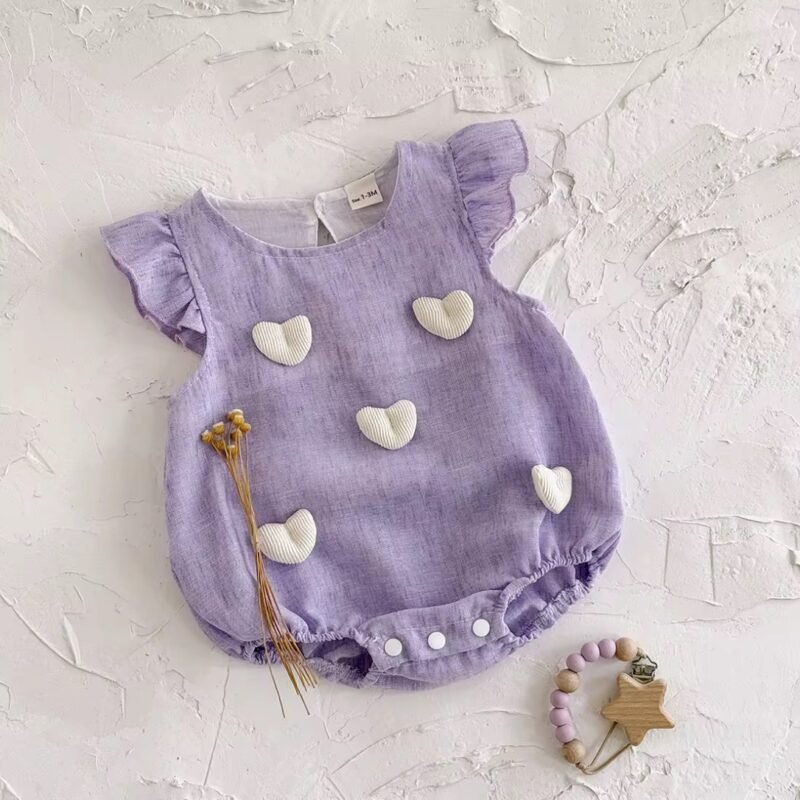 Barboteuse Aigrette ( NEW )