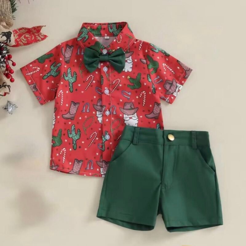 Ensemble Sheriff Noël