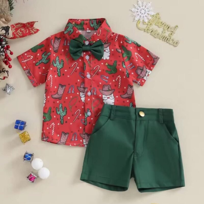 Ensemble Sheriff Noël