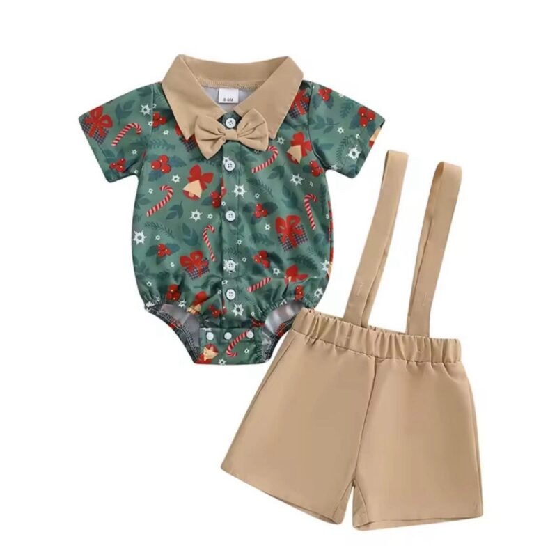 Ensemble Cloche 🔔