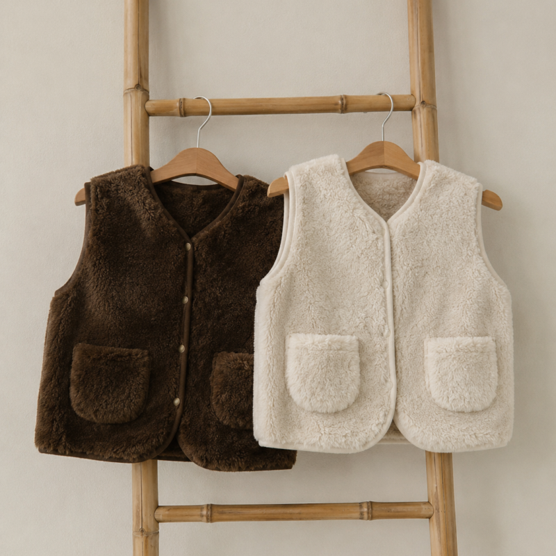Gilet sans manches ( NEW )