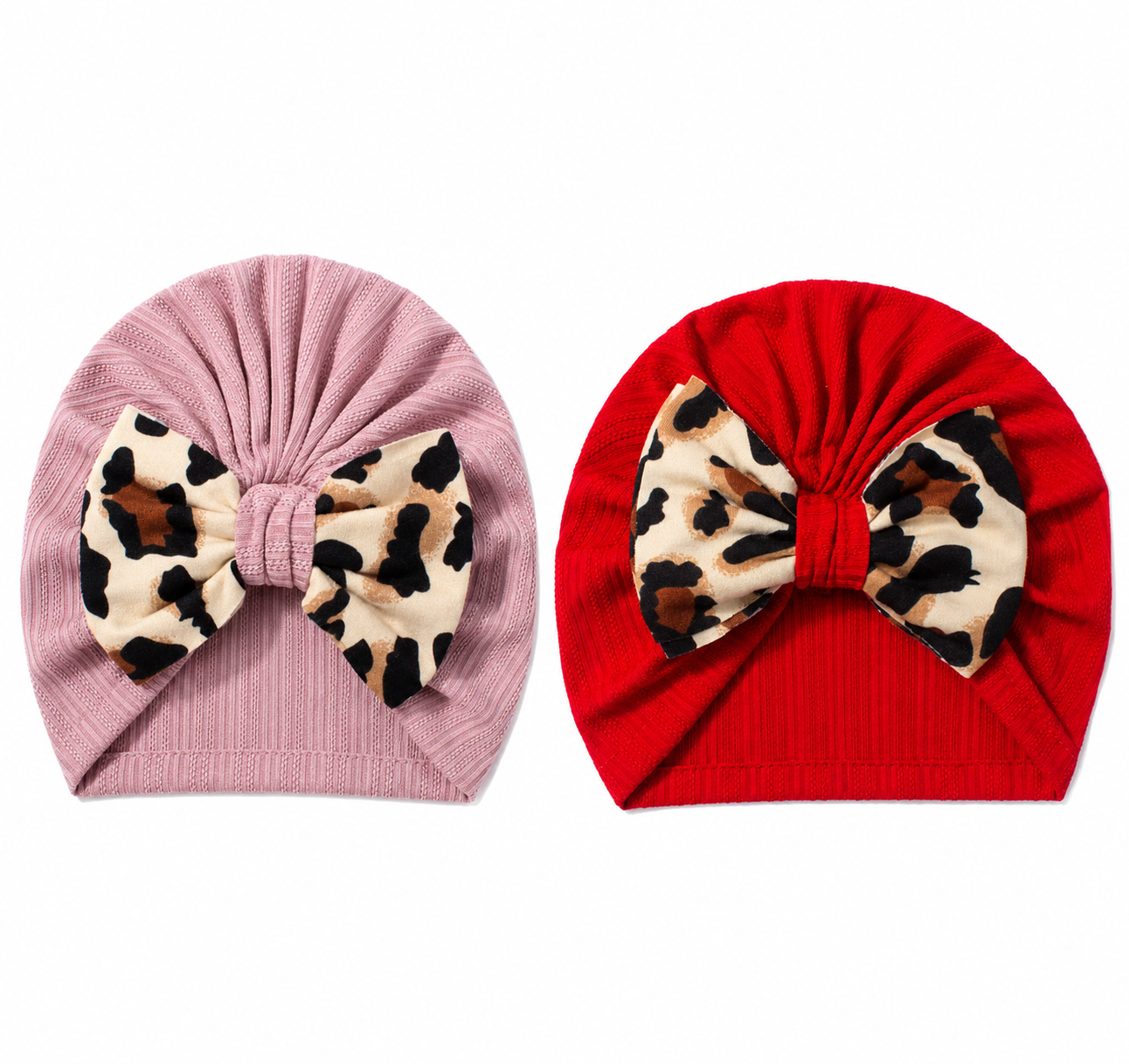 Turban noeud Léopard 🐆( NEW )