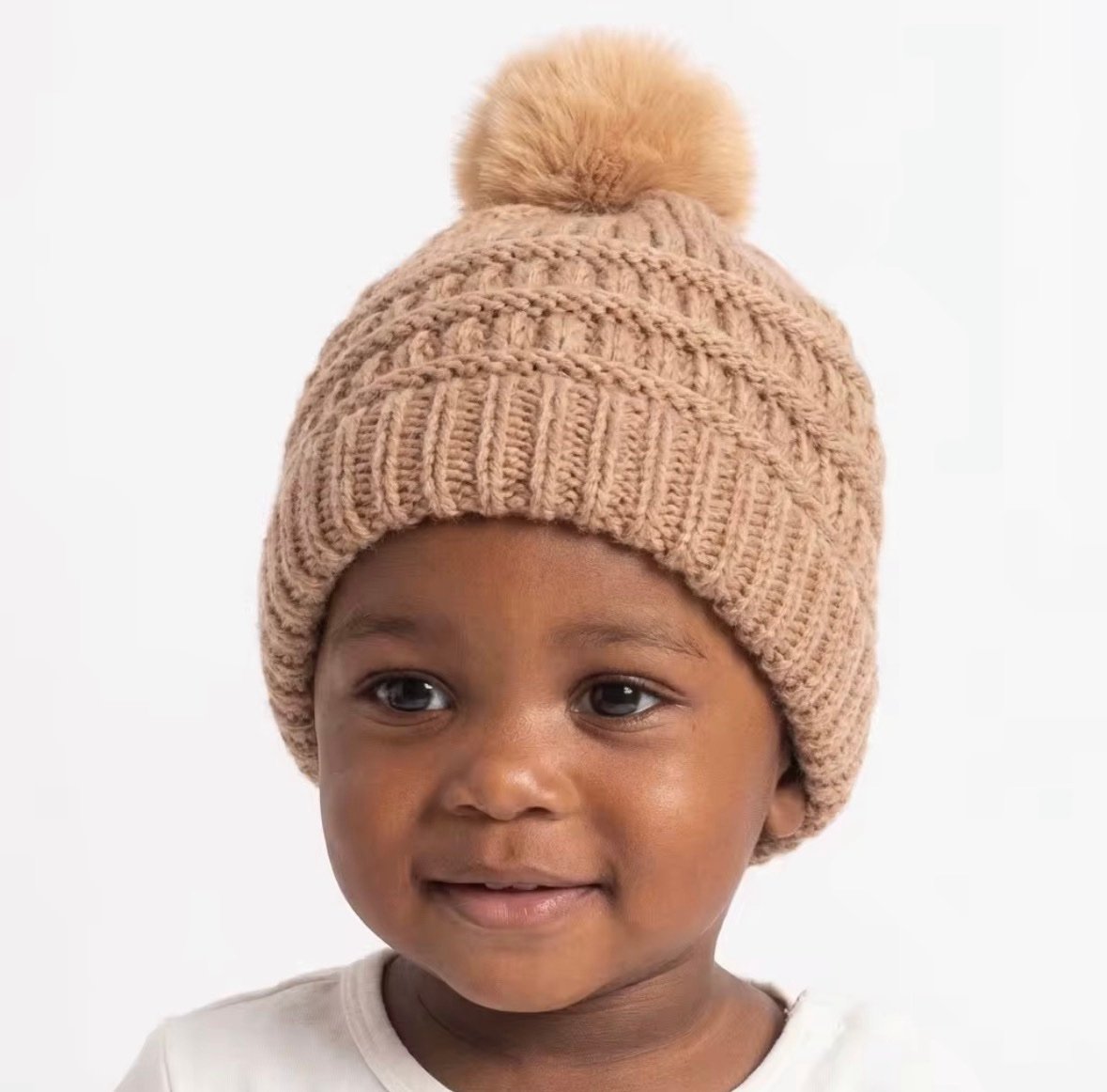 Bonnet tricot ( NEW ) – Image 2