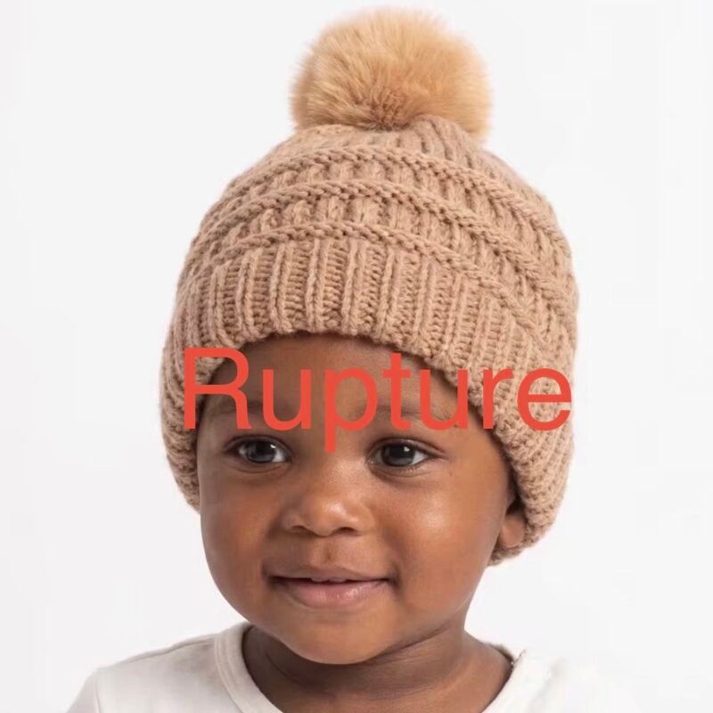 Bonnet tricot ( NEW )