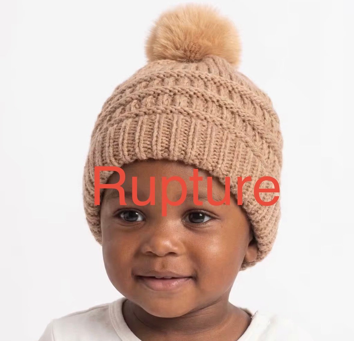 Bonnet tricot ( NEW )