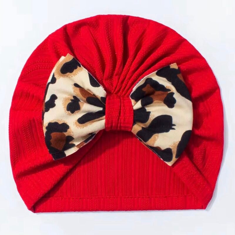Turban noeud Léopard 🐆( NEW )