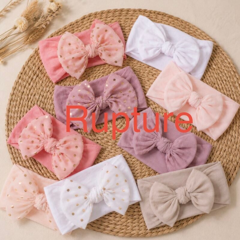 Bandeau Sophia ( NEW )