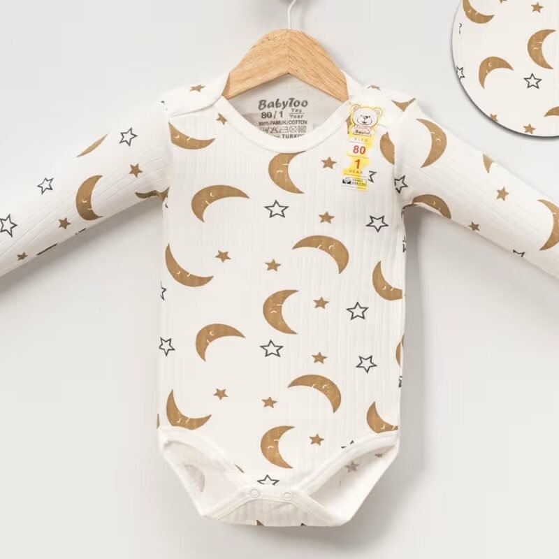 Body Lune 🌙 (NEW)