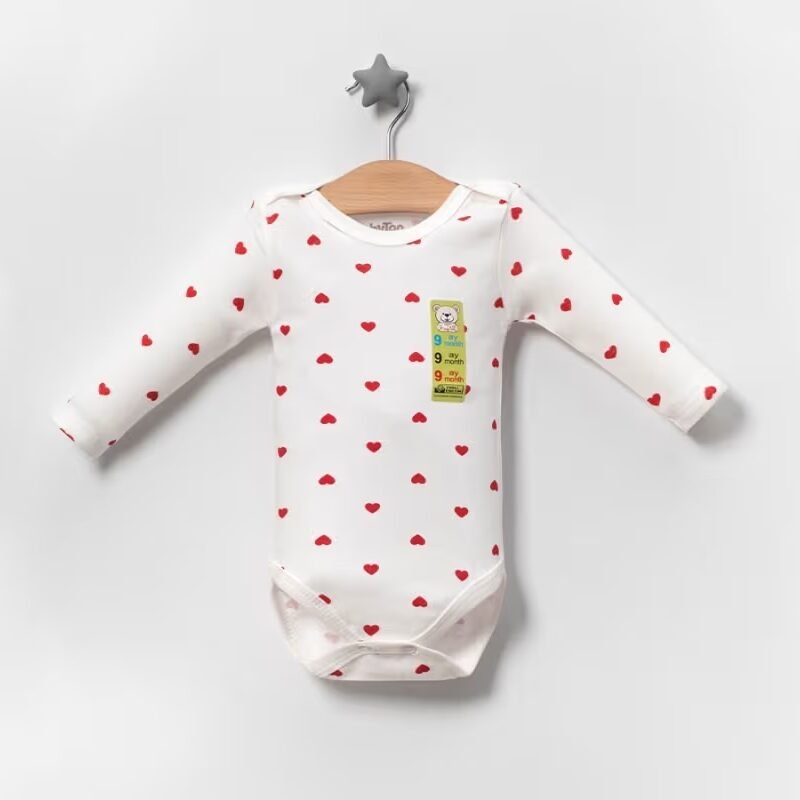 Body Cœur ❤️ (NEW)