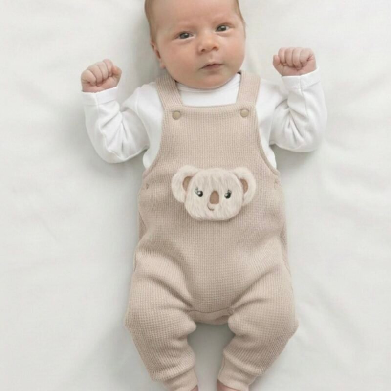 Salopette Koala 🐨 (NEW)