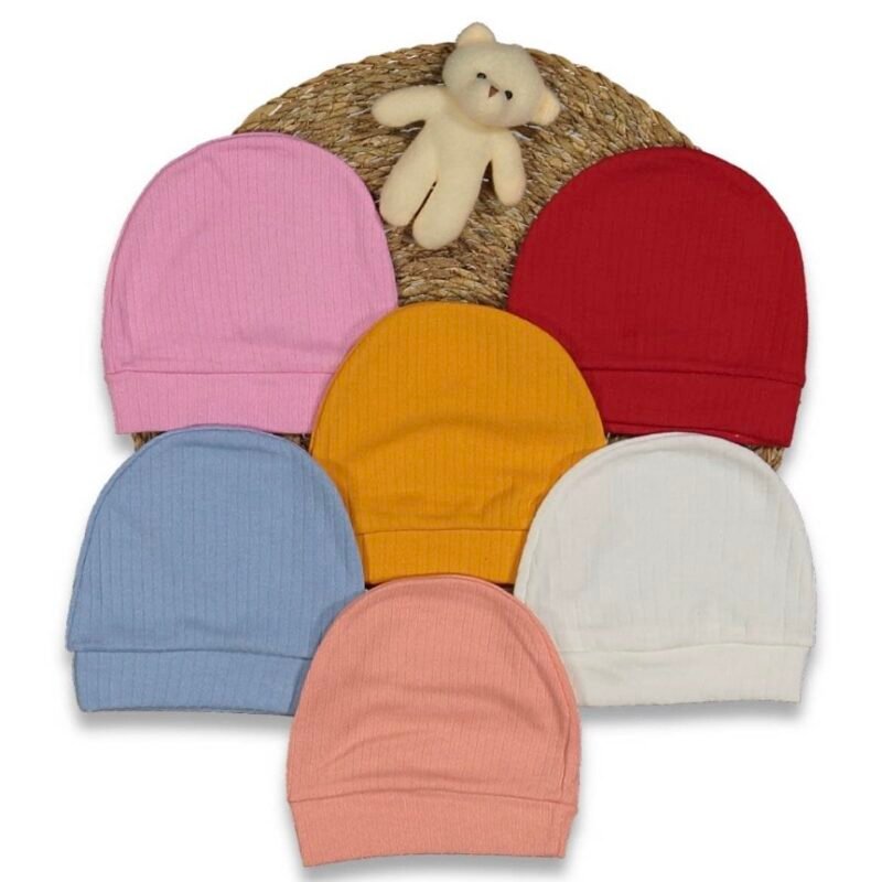 Bonnet Clem (NEW)