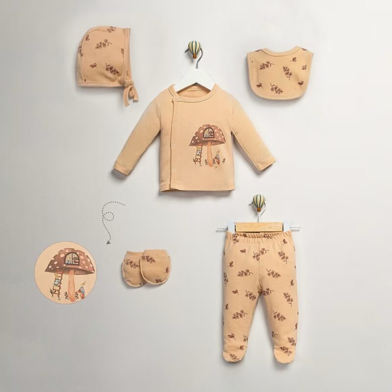 Ensemble Champi (NEW)