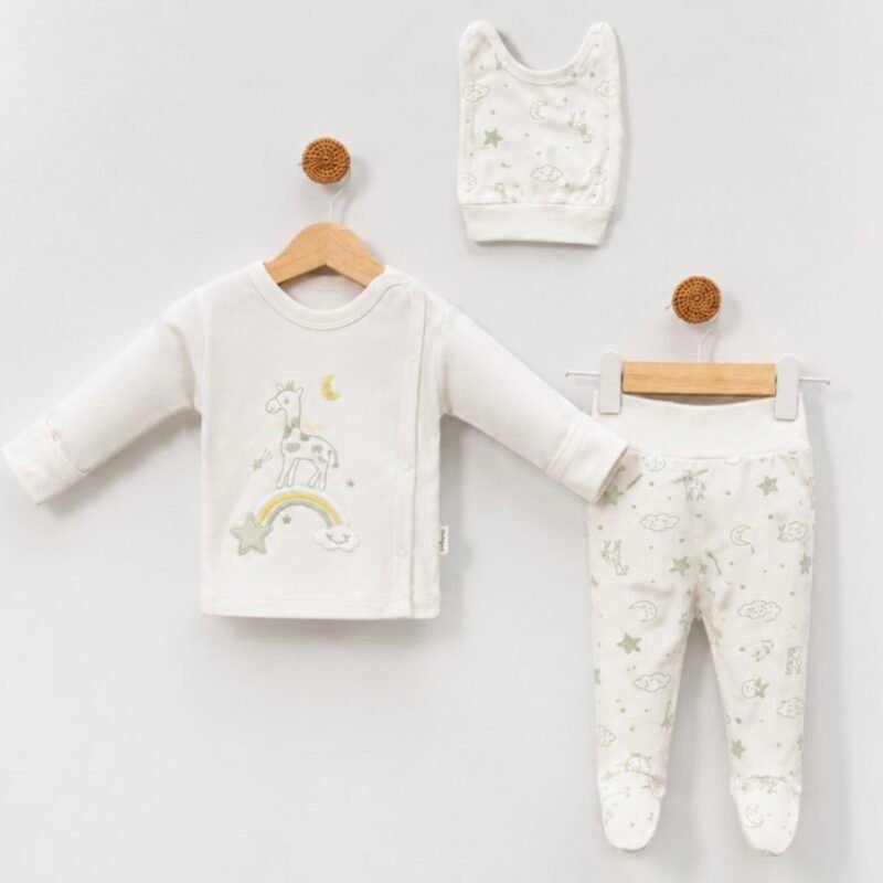 Ensemble Mulo (NEW)