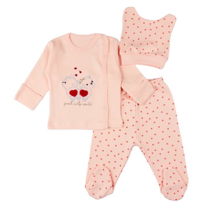 Ensemble pyjama amor❤️❤️(NEW)