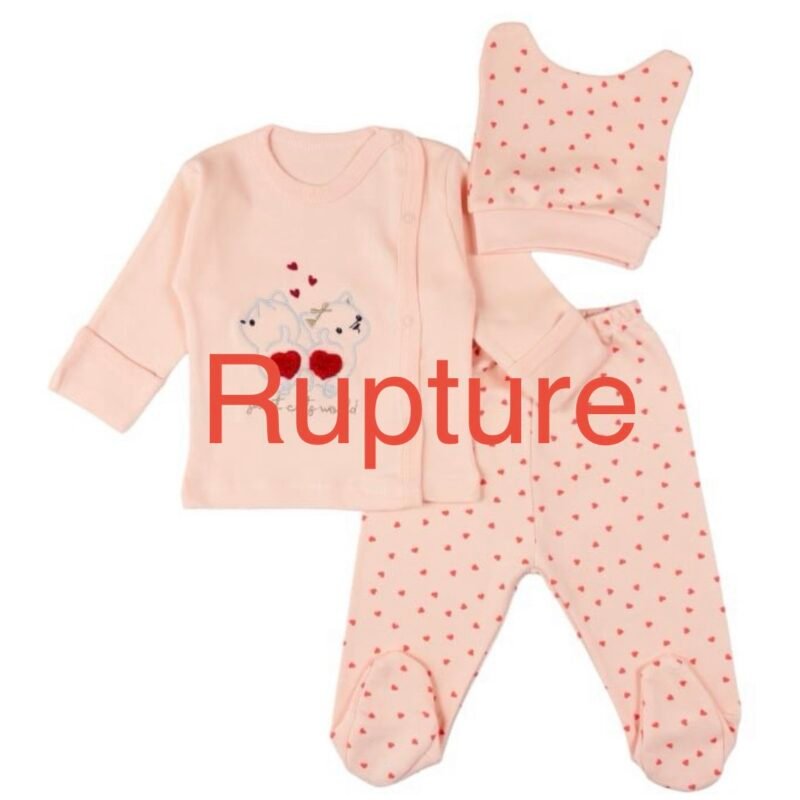 Ensemble pyjama amor❤️❤️(NEW)