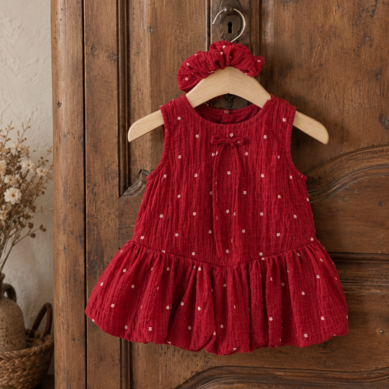 Robe Louison ⭐️( NEW )