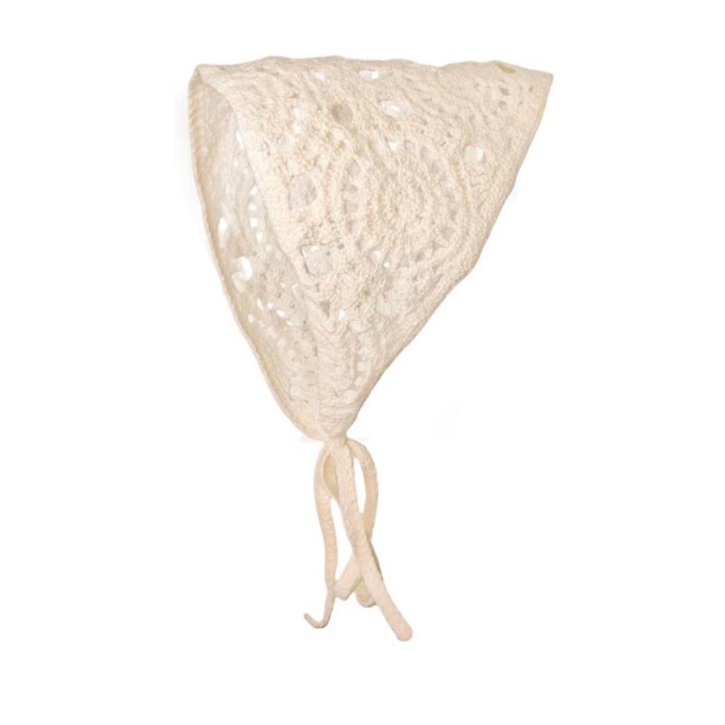 Bandana bohème ( NEW )