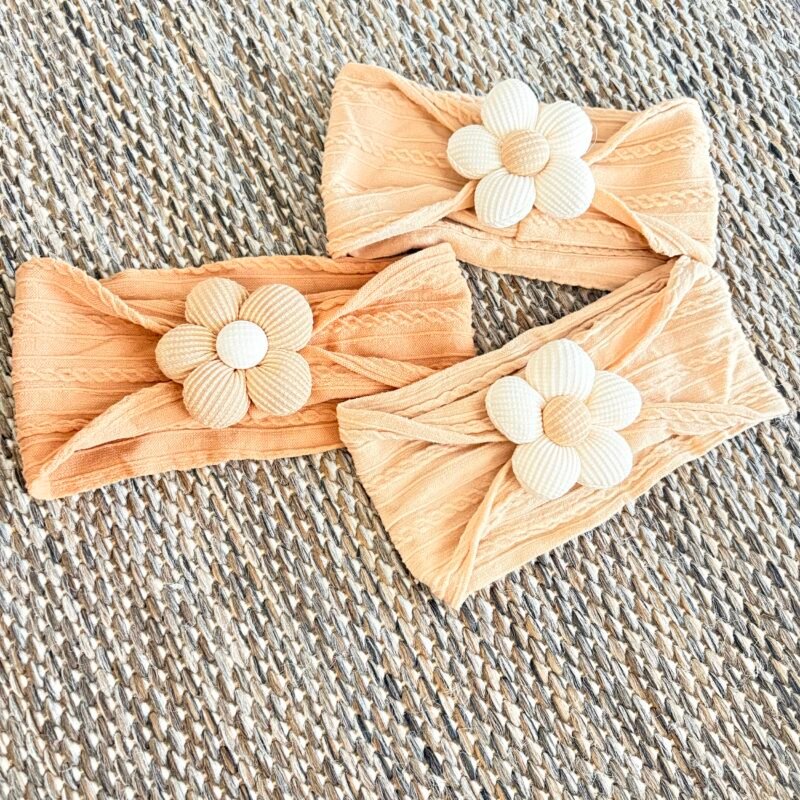 Bandeau Flor ( NEW )