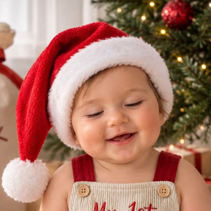 Bonnet Noël 🎅
